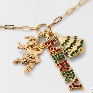 Baublebar Sugarfix Christmas’s Necklace